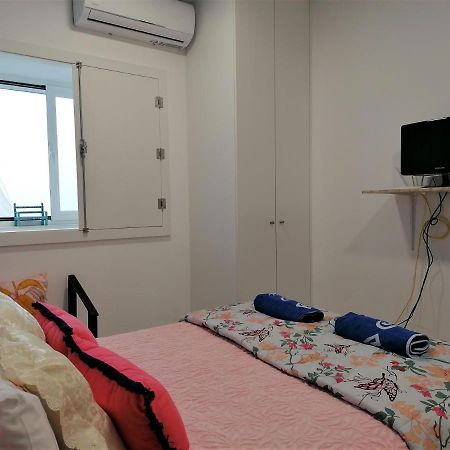Lilac Homestay Setúbal Zewnętrze zdjęcie