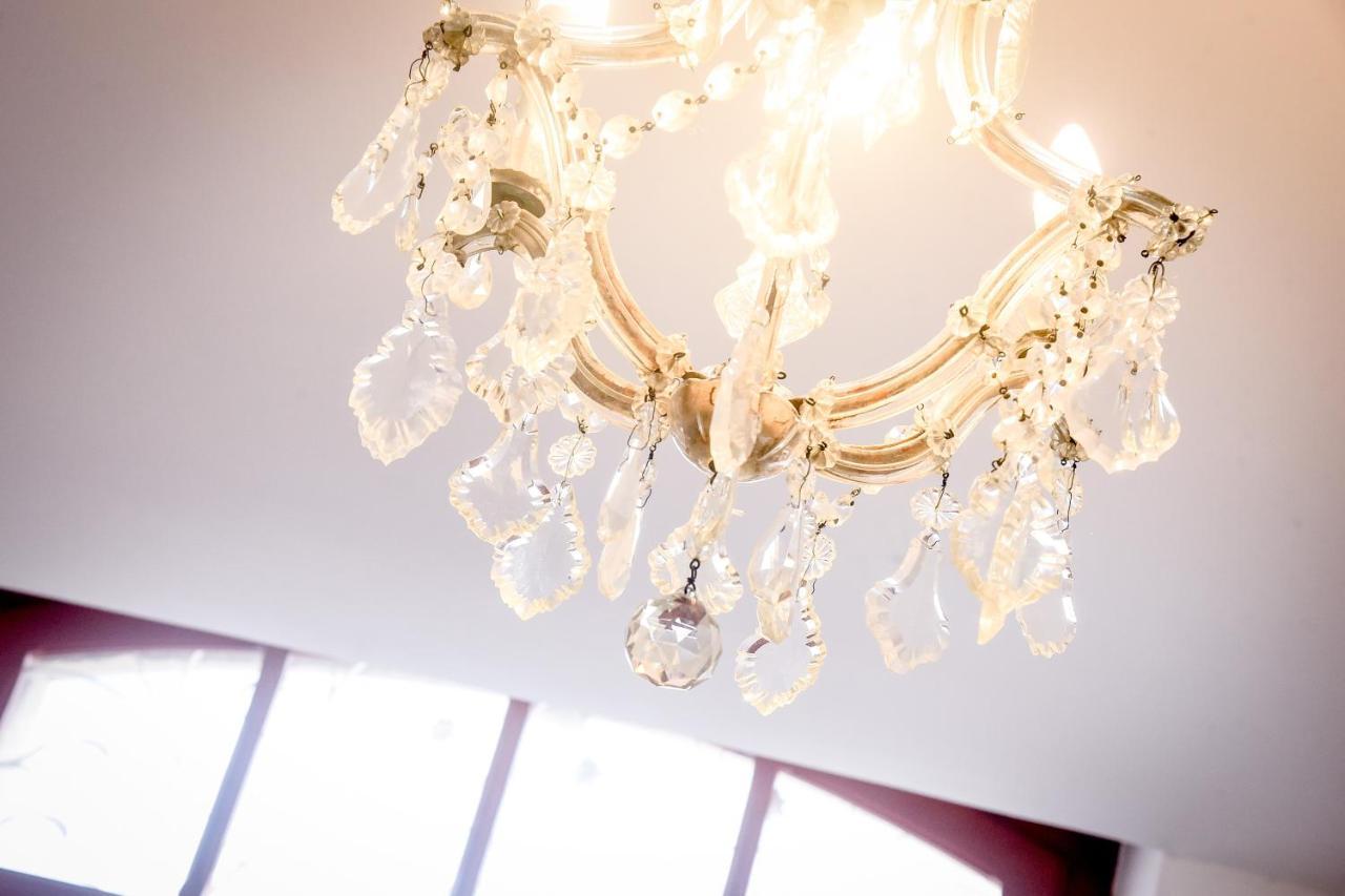 Lilac Homestay Setúbal Zewnętrze zdjęcie