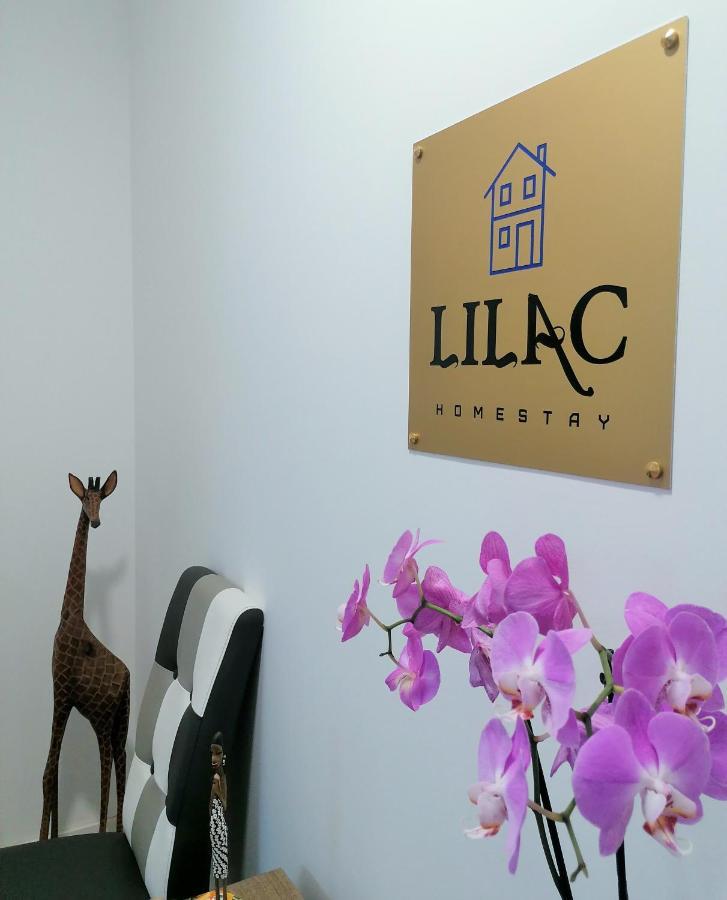 Lilac Homestay Setúbal Zewnętrze zdjęcie