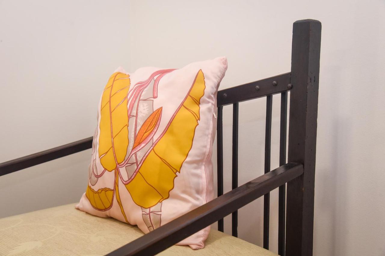 Lilac Homestay Setúbal Zewnętrze zdjęcie