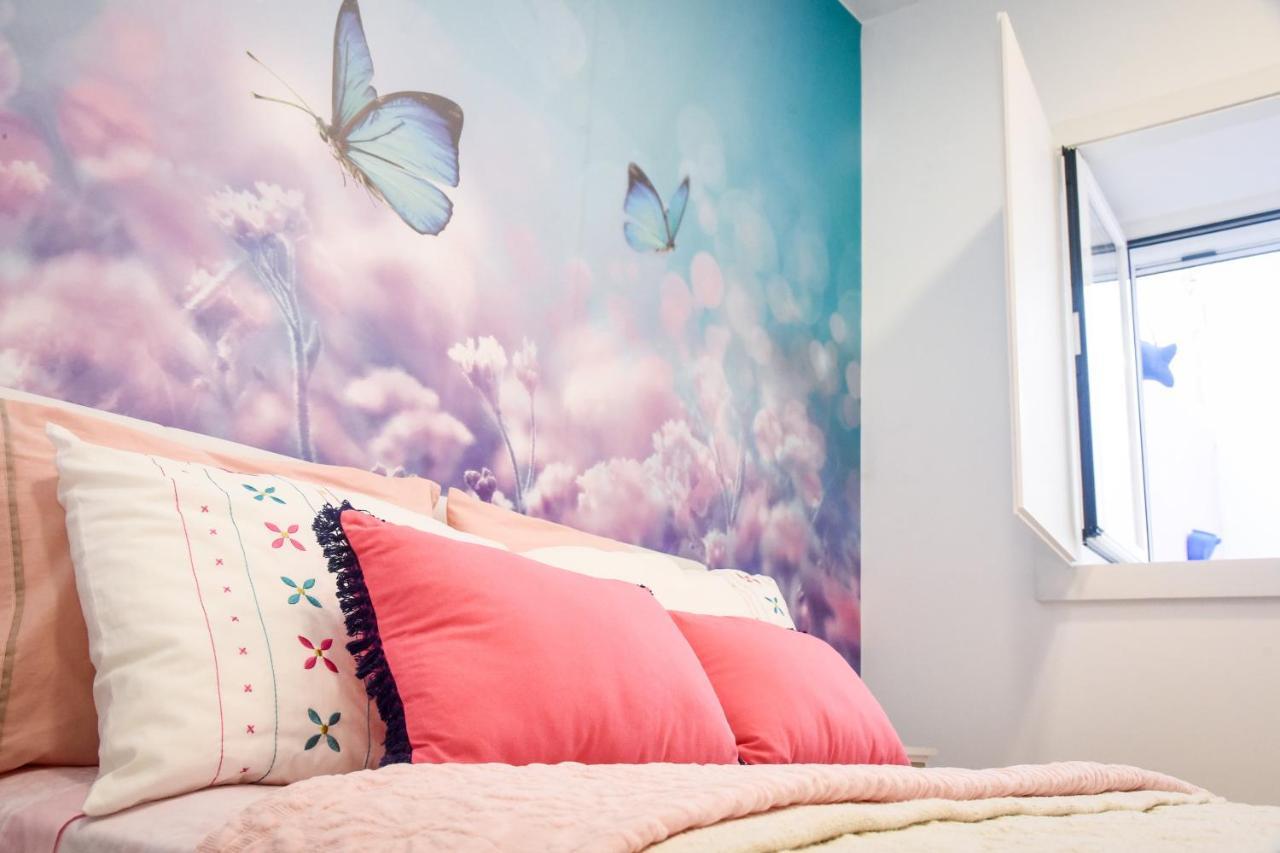 Lilac Homestay Setúbal Zewnętrze zdjęcie