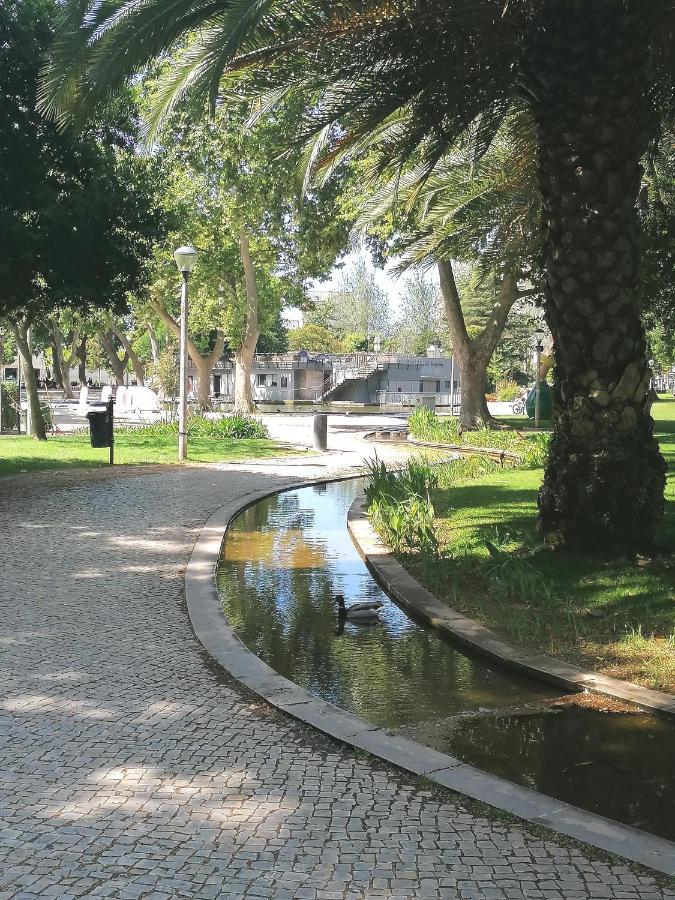 Lilac Homestay Setúbal Zewnętrze zdjęcie