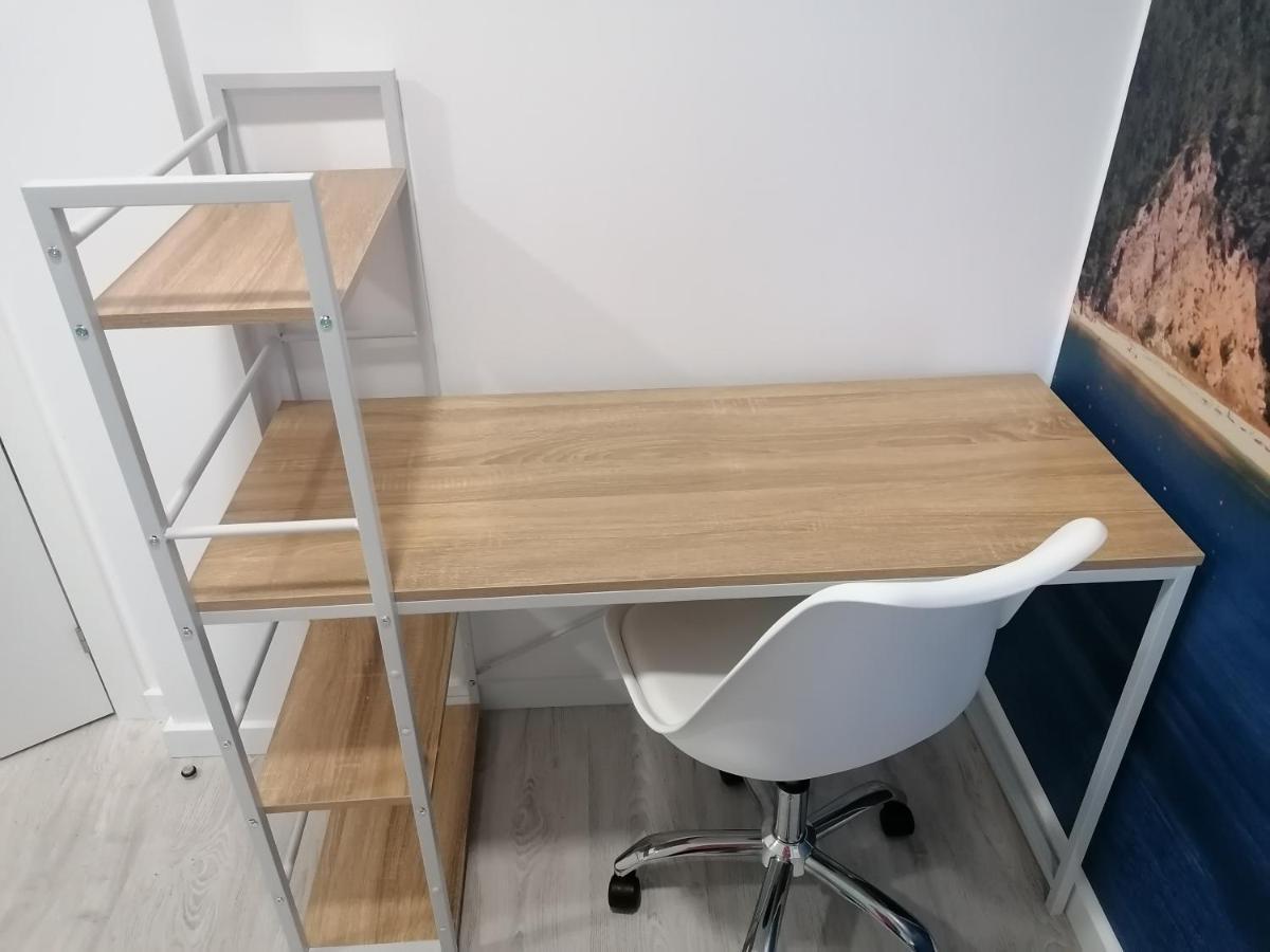 Lilac Homestay Setúbal Zewnętrze zdjęcie