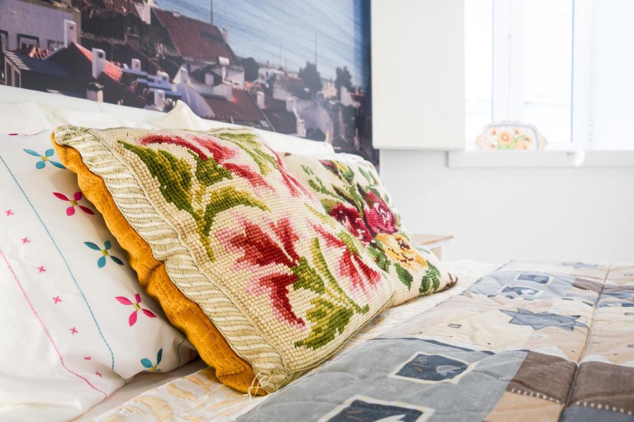 Lilac Homestay Setúbal Zewnętrze zdjęcie