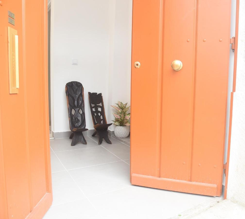 Lilac Homestay Setúbal Zewnętrze zdjęcie