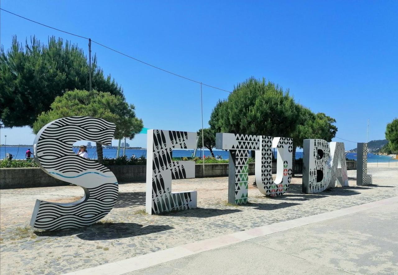 Lilac Homestay Setúbal Zewnętrze zdjęcie