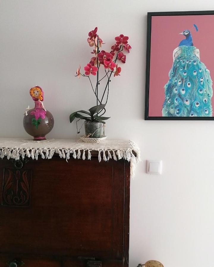 Lilac Homestay Setúbal Zewnętrze zdjęcie