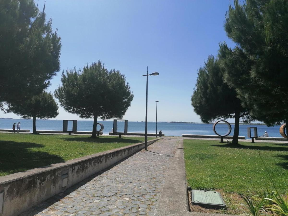 Lilac Homestay Setúbal Zewnętrze zdjęcie