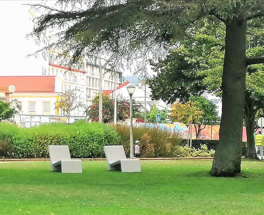 Lilac Homestay Setúbal Zewnętrze zdjęcie