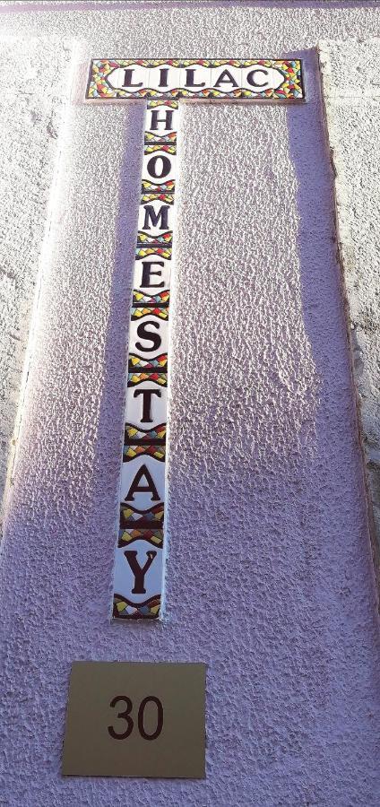 Lilac Homestay Setúbal Zewnętrze zdjęcie
