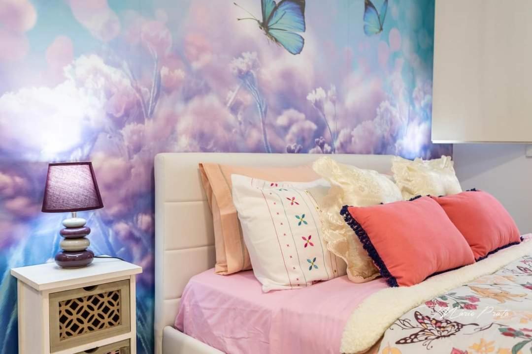 Lilac Homestay Setúbal Zewnętrze zdjęcie