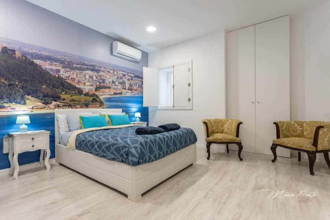 Lilac Homestay Setúbal Zewnętrze zdjęcie