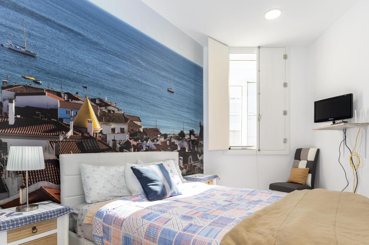 Lilac Homestay Setúbal Zewnętrze zdjęcie