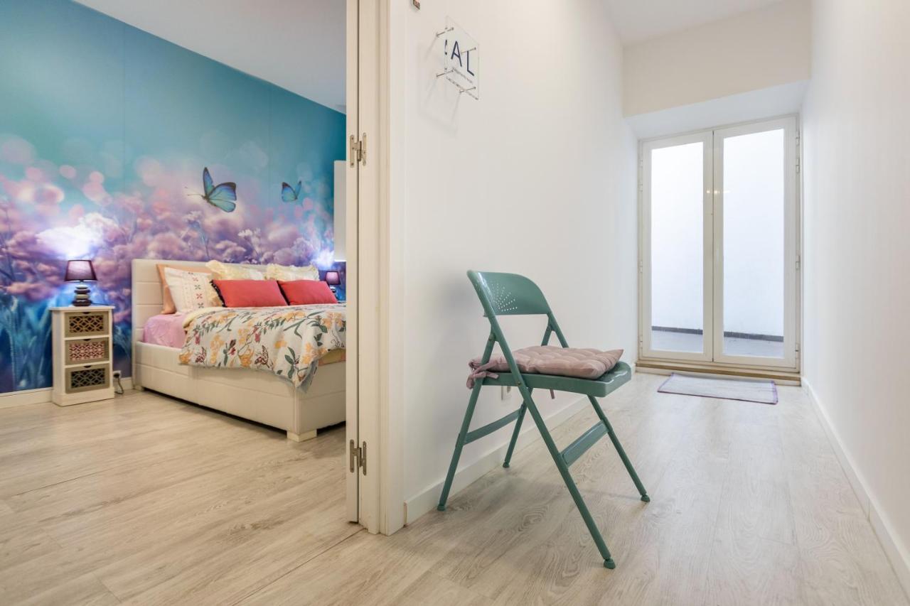 Lilac Homestay Setúbal Zewnętrze zdjęcie