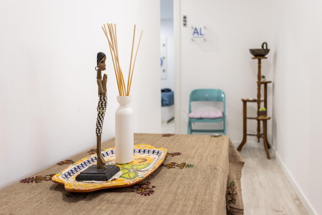 Lilac Homestay Setúbal Zewnętrze zdjęcie