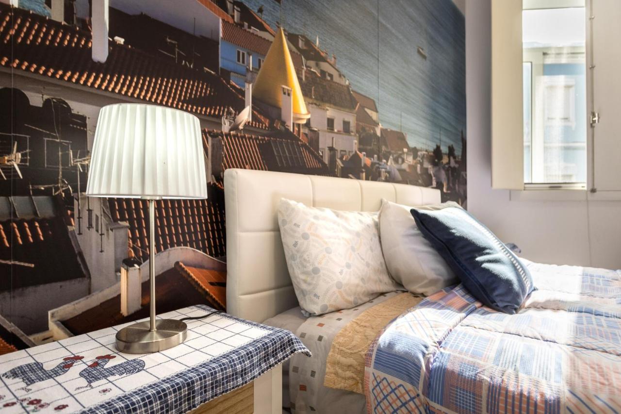 Lilac Homestay Setúbal Zewnętrze zdjęcie