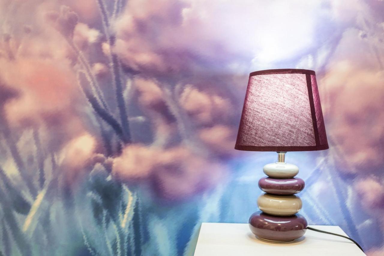 Lilac Homestay Setúbal Zewnętrze zdjęcie