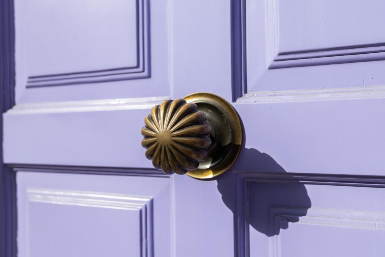 Lilac Homestay Setúbal Zewnętrze zdjęcie