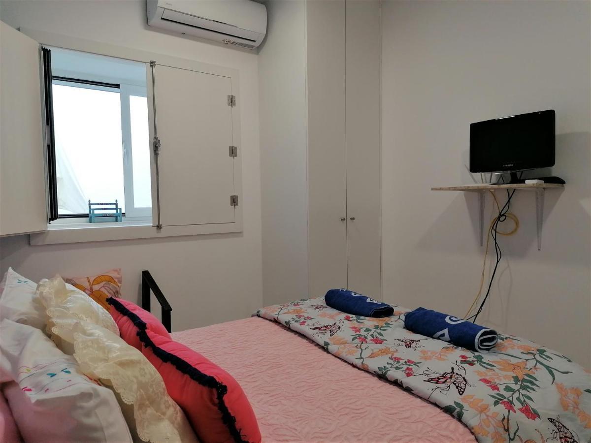 Lilac Homestay Setúbal Zewnętrze zdjęcie