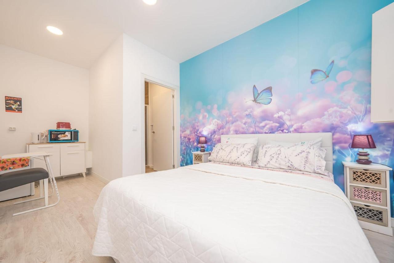 Lilac Homestay Setúbal Zewnętrze zdjęcie