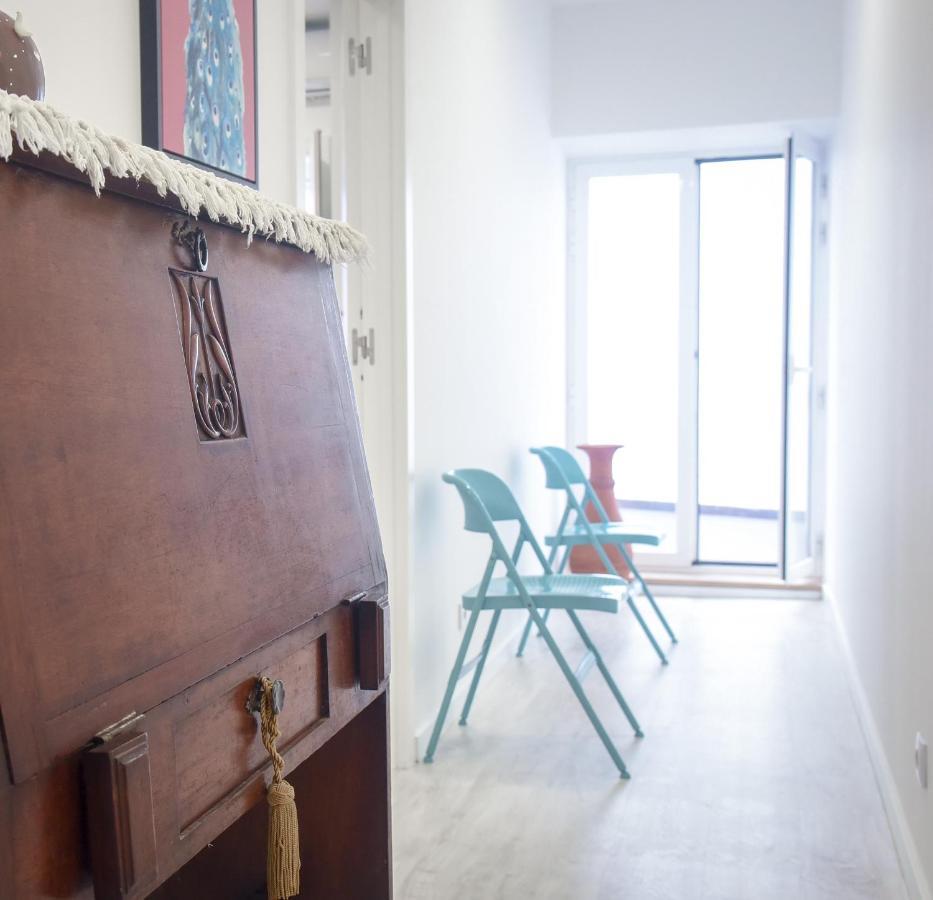 Lilac Homestay Setúbal Zewnętrze zdjęcie