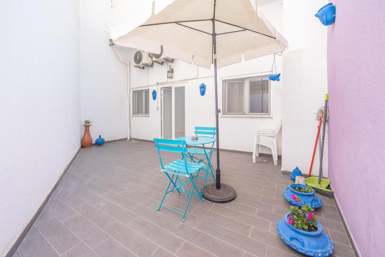 Lilac Homestay Setúbal Zewnętrze zdjęcie